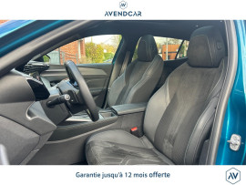 
                                                                                        Voiture
                                                                                         408 1.6 225H 180 HYBRID PHEV 12.4KWH GT E-EAT BVA