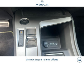 
                                                                                        Voiture
                                                                                         408 1.6 225H 180 HYBRID PHEV 12.4KWH GT E-EAT BVA