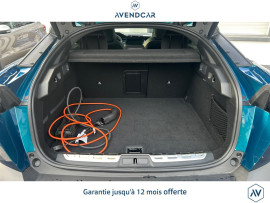 
                                                                                        Voiture
                                                                                         408 1.6 225H 180 HYBRID PHEV 12.4KWH GT E-EAT BVA