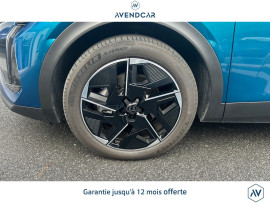 
                                                                                        Voiture
                                                                                         408 1.6 225H 180 HYBRID PHEV 12.4KWH GT E-EAT BVA