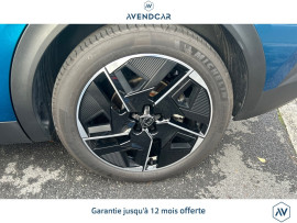 
                                                                                        Voiture
                                                                                         408 1.6 225H 180 HYBRID PHEV 12.4KWH GT E-EAT BVA