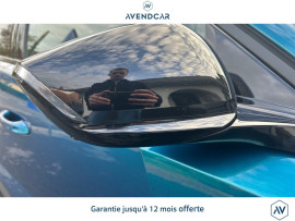 
                                                                                        Voiture
                                                                                         408 1.6 225H 180 HYBRID PHEV 12.4KWH GT E-EAT BVA