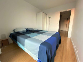 
                                                                                        Location
                                                                                         47m² meublé neuf lumineux balcon chauffage inclus