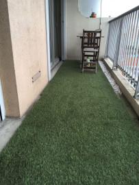 
                                                                                        Location
                                                                                         47m² meublé neuf lumineux balcon chauffage inclus