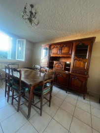 
                                                                                        Location
                                                                                         4P 53m² Proche Laurent Bonnevay