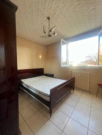 
                                                                                        Location
                                                                                         4P 53m² Proche Laurent Bonnevay