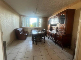 
                                                                                        Location
                                                                                         4P 53m² Proche Laurent Bonnevay