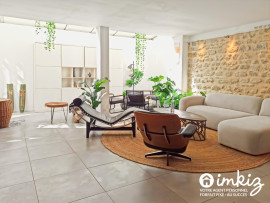 
                                                                                        Vente
                                                                                         4P au grand volume dans un environnement verdoyant