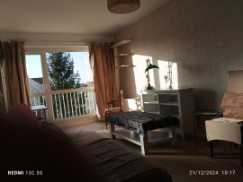 
                                                                                        Location
                                                                                         4P meublé, à 4 min à pied du quai Gare Chartres