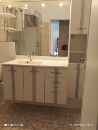 
                                                                                        Location
                                                                                         4P meublé, à 4 min à pied du quai Gare Chartres