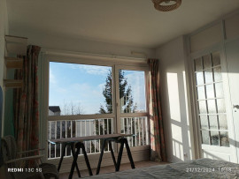 
                                                                                        Location
                                                                                         4P meublé, à 4 min à pied du quai Gare Chartres