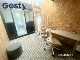 
                                                                                        Colocation
                                                                                         5 ch avec sdb privée, coliving Rennes centre