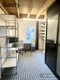 
                                                                                        Colocation
                                                                                         5 chambres dans COLIV'HD, hypercentre Rennes