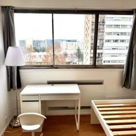 
                                                                                        Colocation
                                                                                         5 chambres dans F5 meublé 94m² refait à neuf