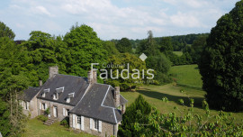 
                                                                                        Vente
                                                                                         5 km de VIRE, 2h30 de PARIS