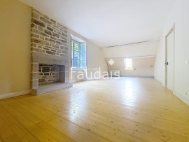 
                                                                                        Vente
                                                                                         5 km de VIRE, 2h30 de PARIS