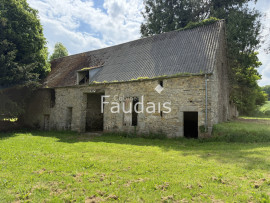 
                                                                                        Vente
                                                                                         5 km de VIRE, 2h30 de PARIS