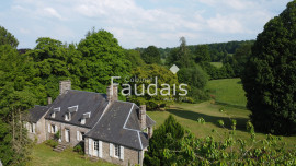 
                                                                                        Vente
                                                                                         5 km de VIRE, 2h30 de PARIS
