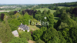 
                                                                                        Vente
                                                                                         5 km de VIRE, 2h30 de PARIS