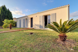 
                                                                                        Vente
                                                                                         5 pièces 90 m² 634 m² Maison Contemporaine Pl