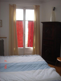 
                                                                                        Location
                                                                                         5 Pièces Meublées à 5 min Gare de Lyon RER A, bus