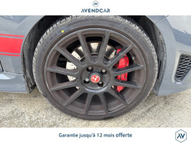 
                                                                                        Voiture
                                                                                         500 CABRIOLET 595 1.4 T-JET 180 COMPETIZIONE