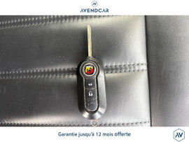 
                                                                                        Voiture
                                                                                         500 CABRIOLET 595 1.4 T-JET 180 COMPETIZIONE