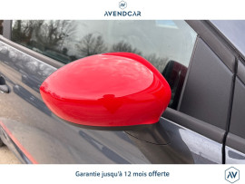 
                                                                                        Voiture
                                                                                         500 CABRIOLET 595 1.4 T-JET 180 COMPETIZIONE