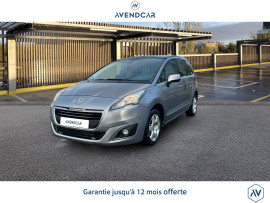 
                                                                                        Voiture
                                                                                         5008 GENERATION-I 1.6 BLUEHDI 120 STYLE