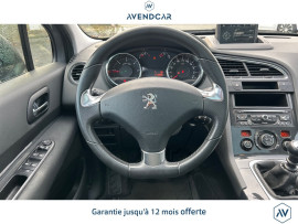 
                                                                                        Voiture
                                                                                         5008 GENERATION-I 1.6 BLUEHDI 120 STYLE