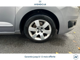 
                                                                                        Voiture
                                                                                         5008 GENERATION-I 1.6 BLUEHDI 120 STYLE