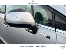 
                                                                                        Voiture
                                                                                         5008 GENERATION-I 1.6 BLUEHDI 120 STYLE