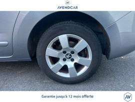 
                                                                                        Voiture
                                                                                         5008 GENERATION-I 1.6 BLUEHDI 120 STYLE