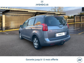 
                                                                                        Voiture
                                                                                         5008 GENERATION-I 1.6 BLUEHDI 120 STYLE