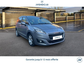 
                                                                                        Voiture
                                                                                         5008 GENERATION-I 1.6 BLUEHDI 120 STYLE