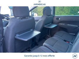 
                                                                                        Voiture
                                                                                         5008 GENERATION-I 1.6 BLUEHDI 120 STYLE