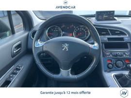 
                                                                                        Voiture
                                                                                         5008 GENERATION-I 1.6 BLUEHDI 120 STYLE