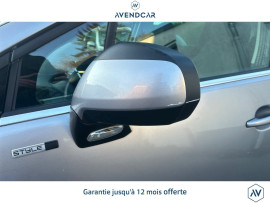 
                                                                                        Voiture
                                                                                         5008 GENERATION-I 1.6 BLUEHDI 120 STYLE