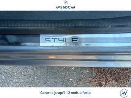 
                                                                                        Voiture
                                                                                         5008 GENERATION-I 1.6 BLUEHDI 120 STYLE