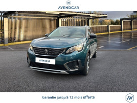 
                                                                                        Voiture
                                                                                         5008 GENERATION-II 1.2 PURETECH 130 ALLURE START-STOP