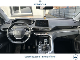 
                                                                                        Voiture
                                                                                         5008 GENERATION-II 1.2 PURETECH 130 ALLURE START-STOP