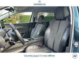 
                                                                                        Voiture
                                                                                         5008 GENERATION-II 1.2 PURETECH 130 ALLURE START-STOP