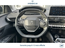 
                                                                                        Voiture
                                                                                         5008 GENERATION-II 1.2 PURETECH 130 ALLURE START-STOP