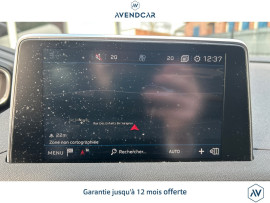 
                                                                                        Voiture
                                                                                         5008 GENERATION-II 1.2 PURETECH 130 ALLURE START-STOP