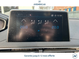 
                                                                                        Voiture
                                                                                         5008 GENERATION-II 1.2 PURETECH 130 ALLURE START-STOP