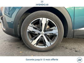 
                                                                                        Voiture
                                                                                         5008 GENERATION-II 1.2 PURETECH 130 ALLURE START-STOP