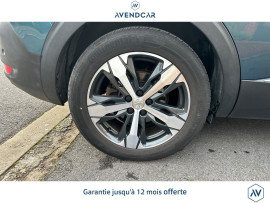 
                                                                                        Voiture
                                                                                         5008 GENERATION-II 1.2 PURETECH 130 ALLURE START-STOP