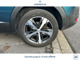 
                                                                                        Voiture
                                                                                         5008 GENERATION-II 1.2 PURETECH 130 ALLURE START-STOP