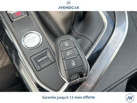 
                                                                                        Voiture
                                                                                         5008 GENERATION-II 1.2 PURETECH 130 ALLURE START-STOP