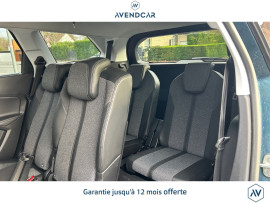
                                                                                        Voiture
                                                                                         5008 GENERATION-II 1.2 PURETECH 130 ALLURE START-STOP